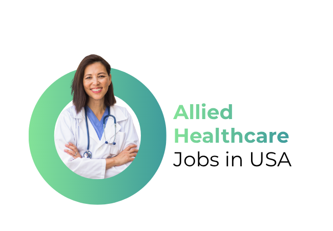 Allied Healthcare Jobs USA