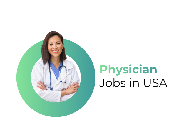 Physician Jobs in USA