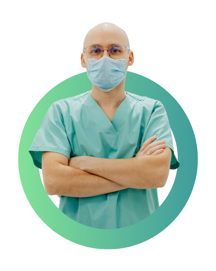 healthcare staffing agency USA providing nurse staffing and medical staffing solutions