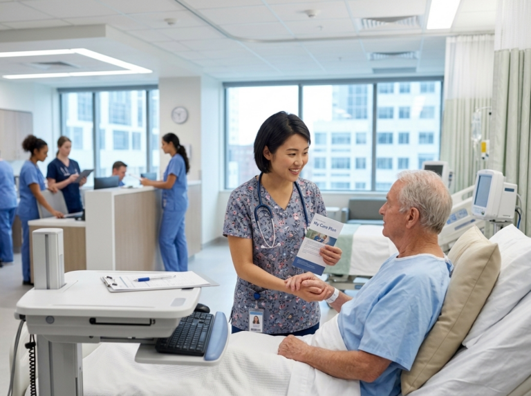 Travel Nurse Jobs Guide | Healthcare Staffing Agency USA