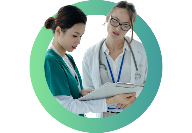 why choose our healthcare staffing agency USA for reliable nurse staffing and medical staffing solutions