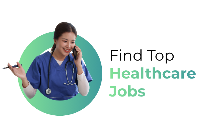 Healthcare Jobs USA