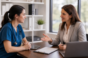 Multistate nursing license and eNLC states 2026