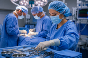 Specialized nursing jobs Rochester MN at Mayo Clinic