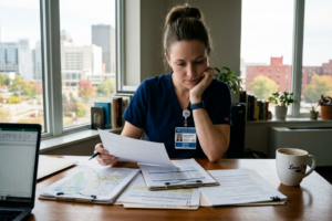 Travel nurse jobs Rochester MN for specialized nurses