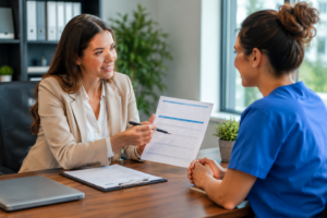 Travel nurse housing stipend negotiation tips and pay package discussion