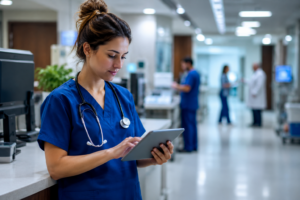 highest-paying states for travel nurses in 2026