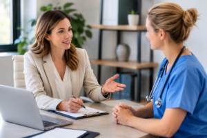 Agency Travel Nursing Contracts and Travel Nurse Jobs in the USA