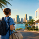 Moving to Florida as a clinician exploring healthcare career opportunities in Florida
