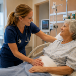 Top-paying small town nursing jobs in the Midwest healthcare hospital
